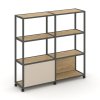 Shelf Mobile ������� 4 ������ 2 ������ 2370*400 2370