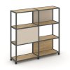 Shelf Mobile ������� 4 ������ 2 ������ 2370*400 2370
