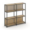 Shelf Mobile ������� 4 ������ 2 ������ 1170*400 1170
