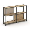 Shelf Mobile ������� 3 ������ 2 ������ 1970*400 1970