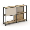 Shelf Mobile ������� 3 ������ 2 ������ 1970*400 1970