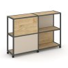 Shelf Mobile ������� 3 ������ 2 ������ 1570*400 1570