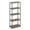 Shelf Mobile ������� 5 ������� 1 ������ 1200
