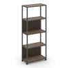 Shelf Mobile ������� 5 ������� 1 ������ 1000*400*2 1000