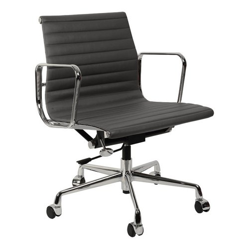 Electra/B ������ Eames Ribbed Office Chair EA 117 ���� ������ Premium EU Version