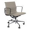 Electra/B ������ ������� Eames Ribbed Office Chair EA 117 ����� ���� Premium EU Version