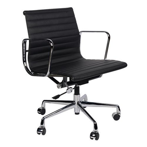 Electra/B ������ Eames Ribbed Office Chair EA 117 ������ ���� Premium EU Version