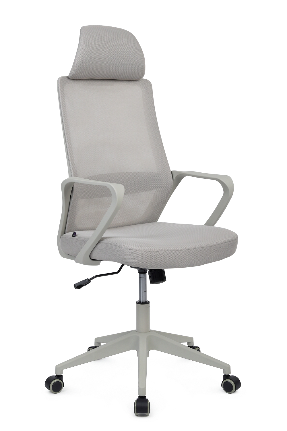 ������ ��������� � ������������� Riva Chair Point RCH 8325H10 ����� �������/������-����� (����� YKX-615-2�)