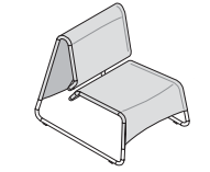 ������ E-Lounge 119 800
